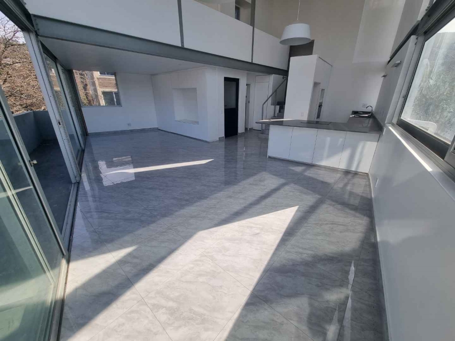 To Let 2 Bedroom Property for Rent in Tamboerskloof Western Cape